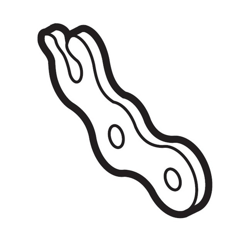 [151145001] TENSION SPRING   [BROTHER 151145001]