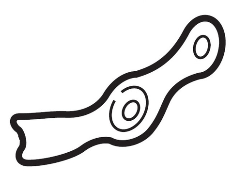 [155479001] TENSION SPRING   [BROTHER 155479001]