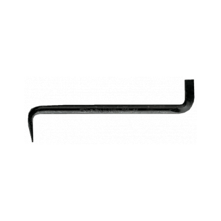 [ARZ5.5] TOURNEVIS COUDE POUR VIS A FENTE 1 X 5.5 ARZ 5.5