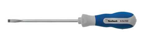 [AR.4X100] TOURNEVIS PLAT MOYEN 4X100