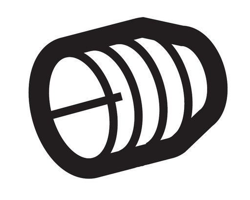 [013660412] SET SCREW (CP) SM3.18-40X4