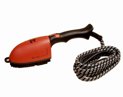 [10156] BROSSE VAPORISANTE CHAUFFANTE