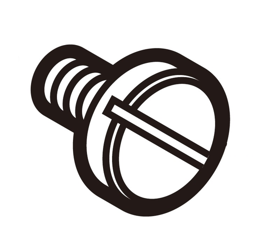 [115503001] SCREW SM4.37