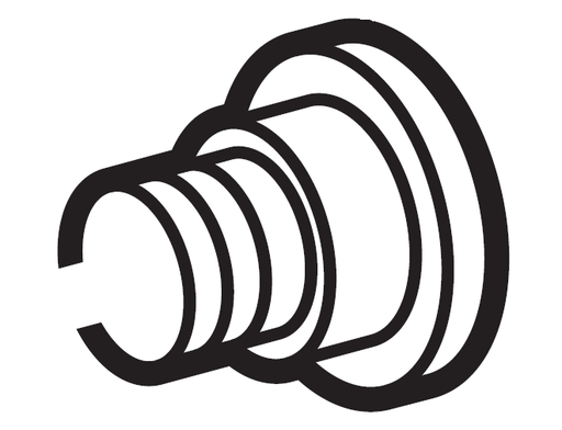 [141514002] SHOULDER SCREW SM3.18