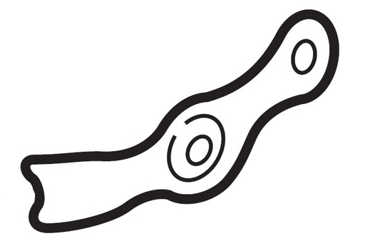 [151025001] TENSION SPRING