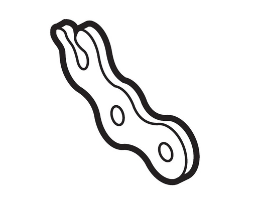 [151146001] TENSION SPRING