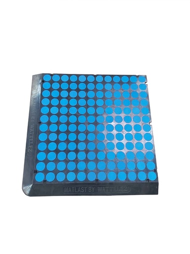 [500151] TAPIS ANTI-FATIGUE 2 BORDS
