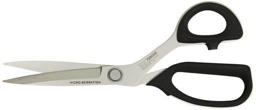[A725SE] CISEAUX TAILLEUR KAI 25CM SERIE 7000 MICRO DENTÉE