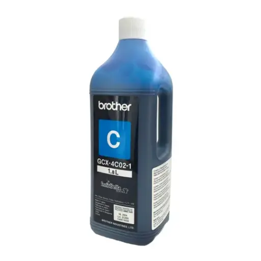 [BGCX40C002K0152] ENCRE CYAN 1.8L GTX pro Bulk