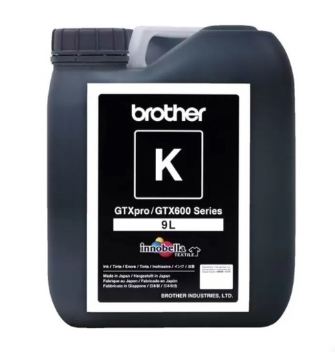 [BGCX40K009L0132] ENCRE BLACK 9L GTX pro Bulk