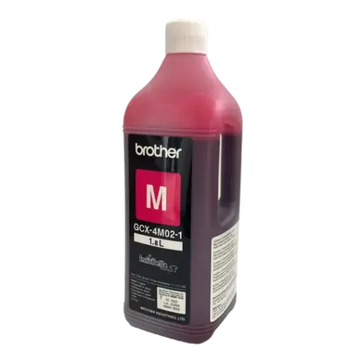 [BGCX40M002K0152] ENCRE MAGENTA 1.8L GTX pro Bulk