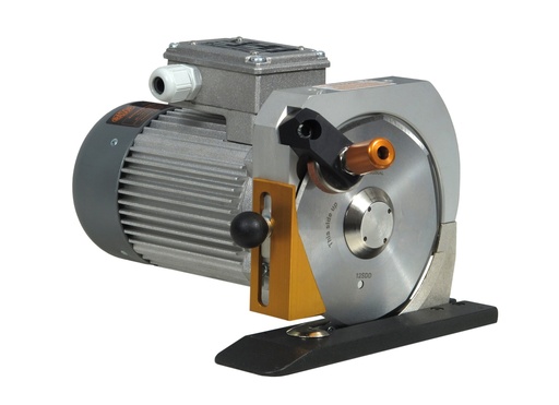 [C3DD120MR] UNITÉ DE COUPE ELECTRIQUE TRIPHASÉE DIRECTDRIVE DD120MR