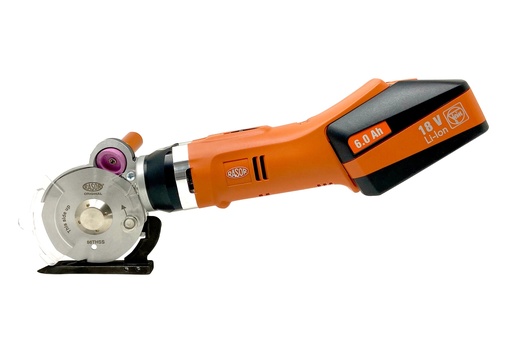 [C3FORZA] CISEAU A BATTERIE RASOR FORZA