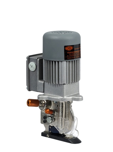 [C3GRT-MINIV] UNITÉ DE COUPE ELECTRIQUE TRIPHASÉE RASOR GRT-MINIV