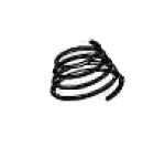 [D01WF6001] TENSION SPRING