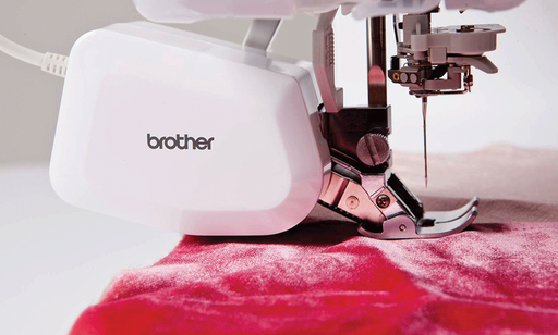 [DF2] PIED DOUBLE-ENTRAÎNEMENT MOTORISÉ COMPACT