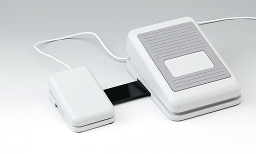 [MFFC1] PÉDALE MULTI-FONCTION