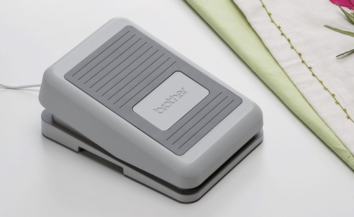 [MFFC2] PÉDALE MULTI-FONCTION