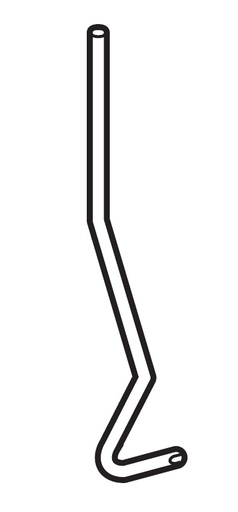 [S02681101] THREAD WIPER