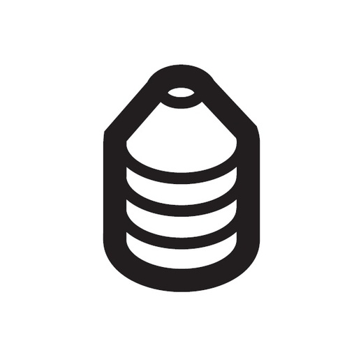 [SA1229101] SET SCREW (FT) M6X6