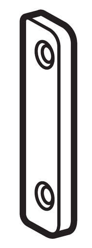 [SA3424101] WORK CLAMP GUIDE BRACKET A