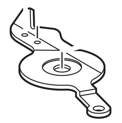 [SA6989001] MOVABLE KNIFE L