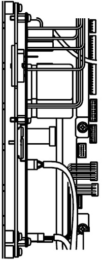 [SB9296001] MOTOR PCB ASSY 360H