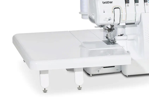 [SERGERWT3] TABLES D'EXTENSION SURJETEUSE