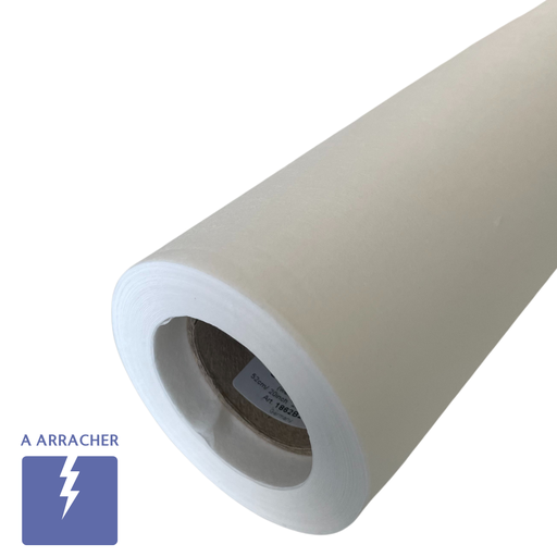 [STIFFY1995] STIFFY 1995- NON TISSÉ 95G/M² - CASQUETTE / TISSU LOURD