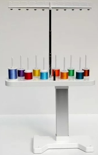 [TS1-XG6563001] PORTE MULTI-BOBINE X 10