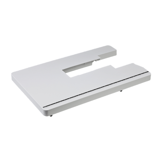 [WT10] TABLES D'EXTENSION PIQUEUSE PLATE