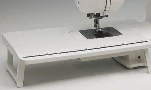 [WT9] TABLES D'EXTENSION PIQUEUSE PLATE