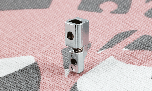 [XA6980001] Adaptateur pour fixations basses branches F010N/ F010AP