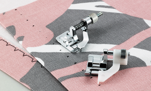 [XA7203051] Pied pour point invisible F017N