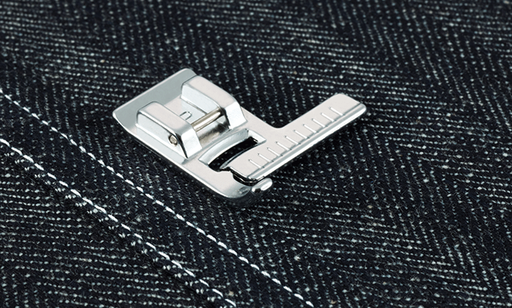 [XA8840051] Pied guide couture F035N