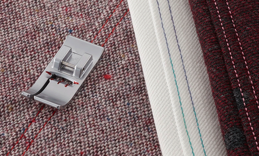 [XH1527101] Pied à double niveau - droite / gauche F082/ F082AP