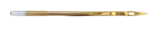 [GBG62X59/180] AIGUILLE MACHINE 62X59-RG-N°180-GEBEDUR (boite de 100)
