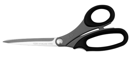 [1220ST] CISEAUX UNIVERSELS KAI 22CM SERIE 1000