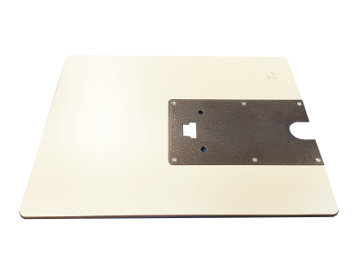 [52ABA903] TABLETTE PVC 400X710 MM POUR DURKOPP 669