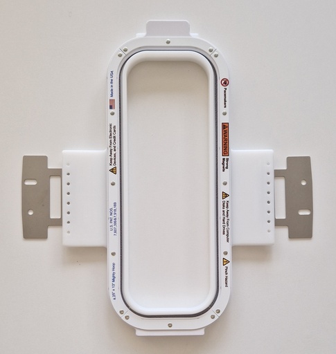 [570.229] CADRE MAGNETIQUE 330X108 MM