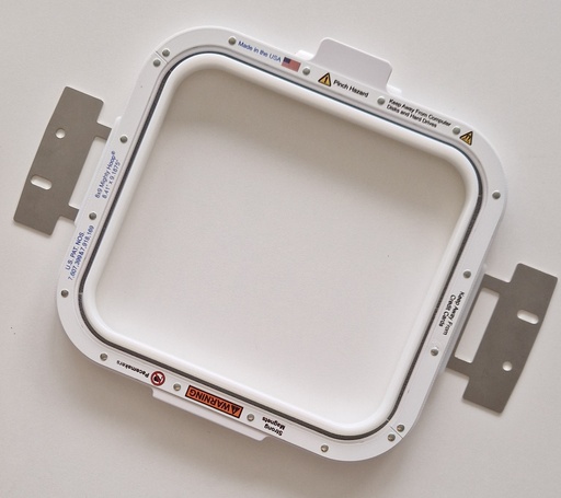 [570.255] CADRE MAGNETIQUE 203X229 MM