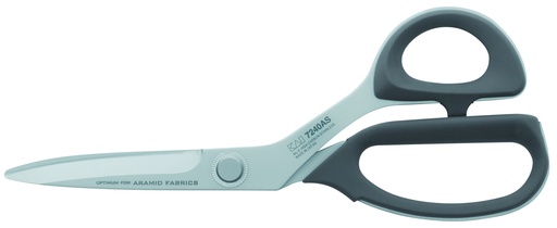 [7240AS] CISEAUX TAILLEUR KAI 24CM SERIE 7000