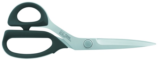[7250L] CISEAUX TAILLEUR KAI 25CM GAUCHER SERIE 7000