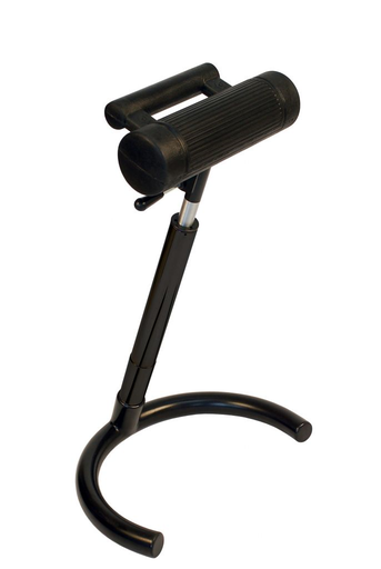 [7KA80YHFO00905] ASSIS-DEBOUT AVEC PIED ""FER A CHEVAL"""