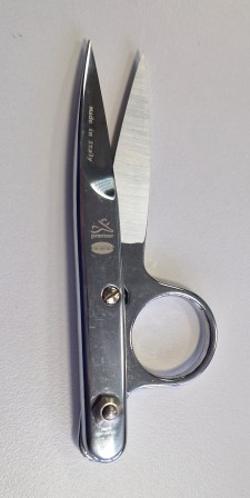 [A14901] COUPE FIL COURBE PREMAX AVEC ANNEAU