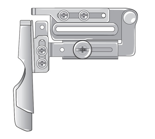 [A5S-12] GUIDE CEINTURE DOUBLE REMPLIS 12MM