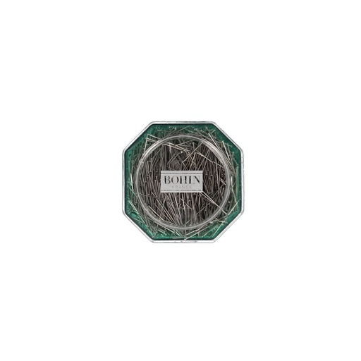 [AM9002] EPINGLES EXTRA FINES EC4 N°4 / BOITE 100G