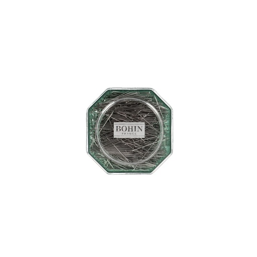 [AM9005] EPINGLES EXTRA FINES EC4 N°6 / BOITE 100G