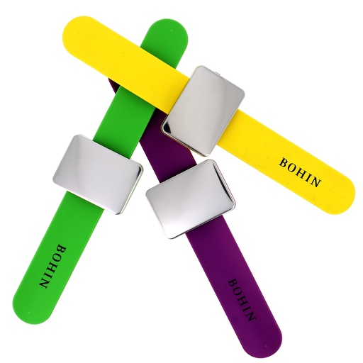 [AM9014] BRACELET PORTE EPINGLE MAGNETIQUE