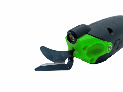 [BARS02] LAME MICRODENTE POUR RASOR RS1S